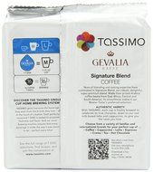 Gevalia Signature Blend, 16-Count T-Discs for Tassimo Brewers (Pack of 3) N2