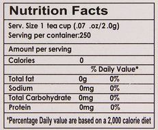 Royal World Kalmi Earl Grey Tea, 17.6 Ounce N5