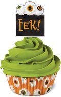 Wilton Cupcake Combo Pack, Halloween N5