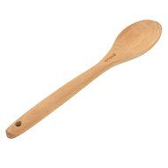 Good Cook Touch 13-inch Wooden Basting Spoon N3