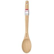 Good Cook Touch 13-inch Wooden Basting Spoon N4
