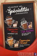 Nescafe Extra Foam Decaf Cappuccino 10 pc. N2