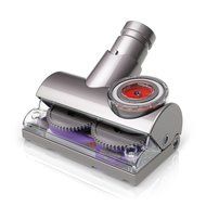 Dyson DC41 Animal Upright Vacuum Cleaner with Tangle-free Turbine Tool N6
