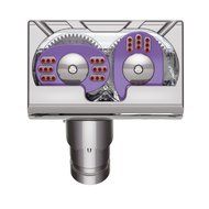 Dyson DC41 Animal Upright Vacuum Cleaner with Tangle-free Turbine Tool N7