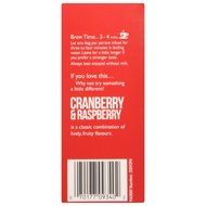 Twinings Infusion Raspberry, Strawberry and Loganberry Tea / 20 Tea Bags / 40g / 1.4oz. N4