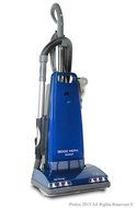 New Prolux 9000 Upright Sealed HEPA vacuum with 12 AMP Motor on board tools and 7 Year Warranty!