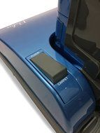 New Prolux 9000 Upright Sealed HEPA vacuum with 12 AMP Motor on board tools and 7 Year Warranty! N3