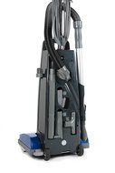 New Prolux 9000 Upright Sealed HEPA vacuum with 12 AMP Motor on board tools and 7 Year Warranty! N4