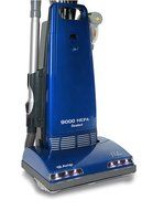 New Prolux 9000 Upright Sealed HEPA vacuum with 12 AMP Motor on board tools and 7 Year Warranty! N6