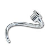 KitchenAid KV25G KNS256BDH Stand Mixer 6 Quart Dough Hook Replacement KP2671
