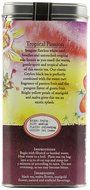 The Coffee Bean &amp; Tea Leaf, Tea, Hand-Picked Tropical Passion, 20 Count Tin N2