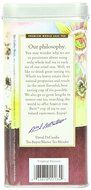 The Coffee Bean &amp; Tea Leaf, Tea, Hand-Picked Tropical Passion, 20 Count Tin N9