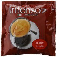 Intenso Aroma DI Caffe Forte Espresso E.S.E. Pads/Cialde/Servings, 150 Pods
