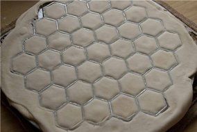 Mold For Russian Pelmeni Ravioli Dumplings + Free Bonus N2