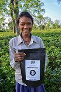 English Breakfast Loose Leaf Black Tea - Fresh 2016 Whole Leaf Indian Second Flush TGFOP Blend Direct from the... N4
