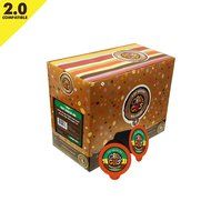 Crazy Cups Decaf Crazy Jamaican Java Flavored Coffee Single Serve Cups (22 count)