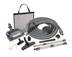 Nutone CS600 Combination Carpet &amp; Bare Floor Electric Direct Connect Attachment Set