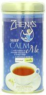 Zhena's Calm Me Sleep Tea, 22-Count