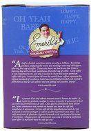 Emeril's Jazzed Up Decaf Coffee, K-Cup Portion Pack for Keurig Brewers 24-Count N2