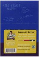 Emeril's Jazzed Up Decaf Coffee, K-Cup Portion Pack for Keurig Brewers 24-Count N6
