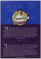 Emeril's Jazzed Up Decaf Coffee, K-Cup Portion Pack for Keurig Brewers 24-Count N7