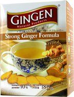 Gingen Strong Ginger Instant Tea