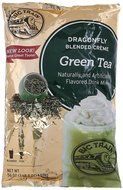 Big Train Dragonfly Green Tea - 3.5 lb bulk bag - Single Bag