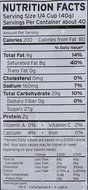 Big Train Dragonfly Green Tea - 3.5 lb bulk bag - Single Bag N2