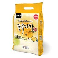 (Tea Collection) Yuzu Oriental Korea Honey Citron Tea 25 Pouches(1.06oz*25P)