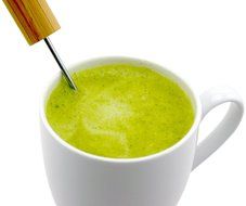 Coastal Japanese Matcha Green Tea Powder, Ceremonial Drinking Grade from Japan, USDA Organic, 50g N3
