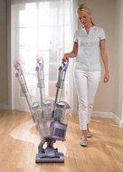 Shark Navigator Lift-Away Deluxe Bagless Upright Vacuum Cleaner | NV351 N2