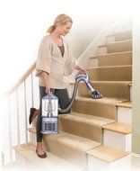 Shark Navigator Lift-Away Deluxe Bagless Upright Vacuum Cleaner | NV351 N5