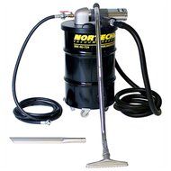 30 Gal. D Vacuum Unit W/ 1.5&quot; Inlet &amp; Attachment Kit - Static Conductive, N301dcned