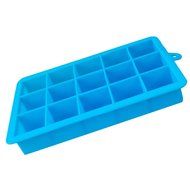 BleuMoo New Silicone Ice Ball Cube Tray Freeze Mould Bar Jelly Chocolate Mold Maker Green N3
