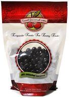 SweetGourmet Dark Chocolate Espresso Coffee Beans, 16 Oz