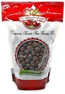 SweetGourmet Dark Chocolate Espresso Coffee Beans, 16 Oz N4