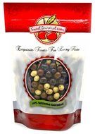 SweetGourmet Dark Chocolate Espresso Coffee Beans, 16 Oz N9