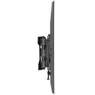 Cheetah APDAM3B 13.5-Inch Extension Dual Articulating Arm TV Wall Mount Bracket for 20-65 inch TVs Bundle with... N2