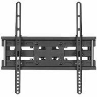Cheetah APDAM3B 13.5-Inch Extension Dual Articulating Arm TV Wall Mount Bracket for 20-65 inch TVs Bundle with... N3