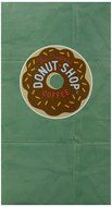 The Original Donut Shop Coconut Mocha Coffee, 24 Count. N6