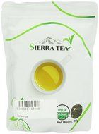 Sierra Tea Osmanthus Flower Herbal Tea, 1.76 Ounce