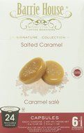 Barrie House Salted Caramel Single Cup Capsule (48 Capsules) N3