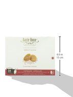 Barrie House Salted Caramel Single Cup Capsule (48 Capsules) N6