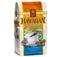 Copper Moon Hawaiian Hazelnut Coffee - 2.5 lbs