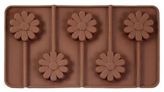 2pcs Silicone Non Stick DIY Cake Bread Mold Chocolate Jelly Candy Cookie Baking Mould 15-cavity DG001 N2