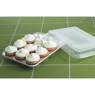 Nordic Ware 5-Piece Naturals Set N3