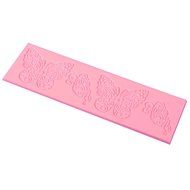 Butterfly Shape Silicone Mold Lace Cake Molds Fondant Tools Forma De Bolo Cake Decorating Tools Silicone Chocolate...