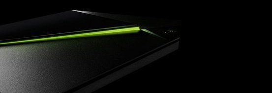NVIDIA SHIELD - 4K HDR Streaming Media Player. Android TV. Great Gaming. N6