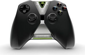 NVIDIA SHIELD - 4K HDR Streaming Media Player. Android TV. Great Gaming. N9