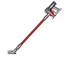 Dyson V6 Absolute Cordless, Stick Vacuum, HEPA Cleaner - 209560-01 (Complete Set) w/ Gift: Premium Microfiber... N3